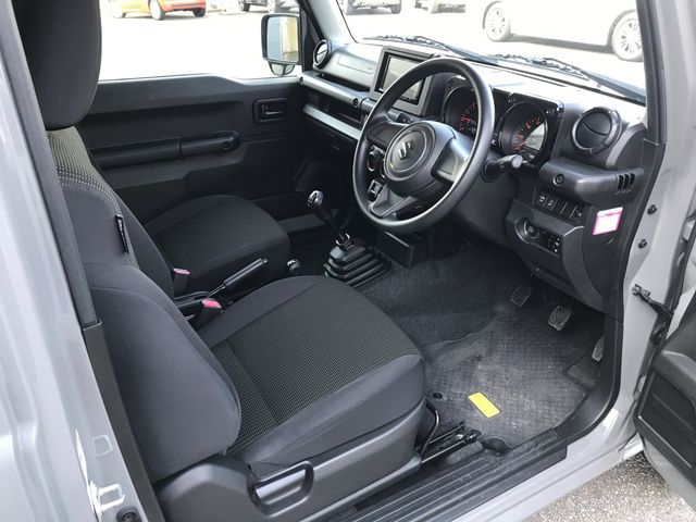 JIMNY 4WD