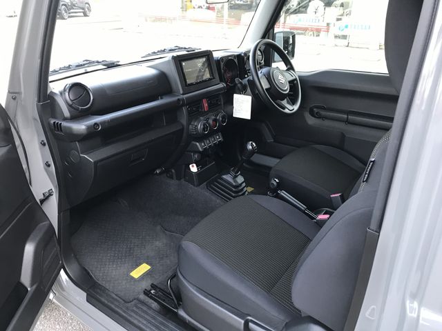 JIMNY 4WD