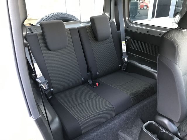 JIMNY 4WD