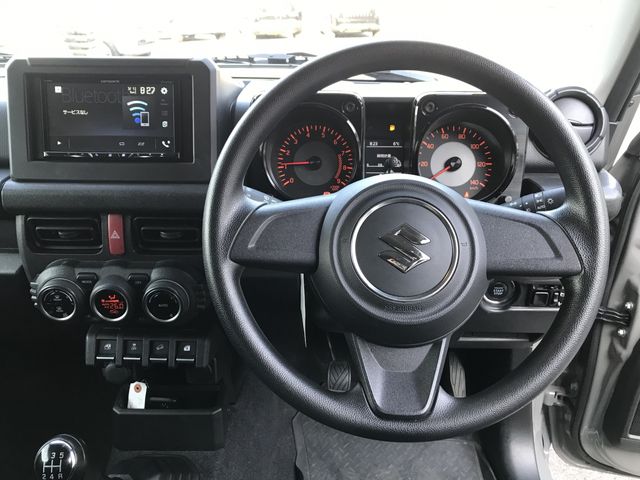 JIMNY 4WD