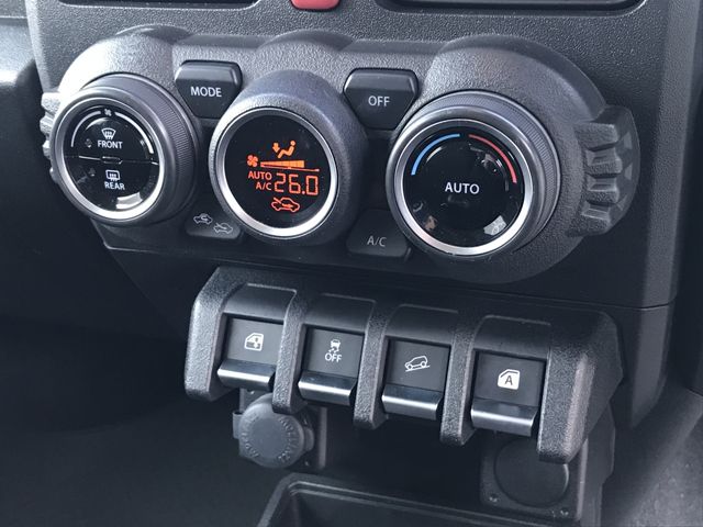 JIMNY 4WD