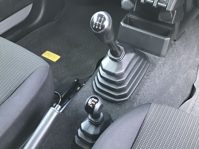JIMNY 4WD
