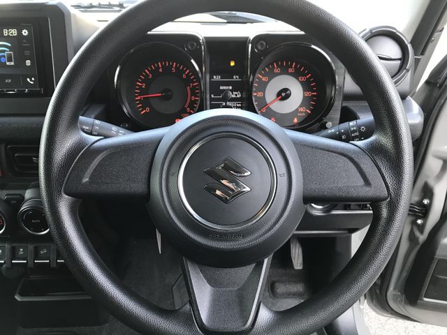 JIMNY 4WD