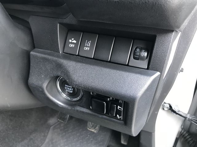 JIMNY 4WD