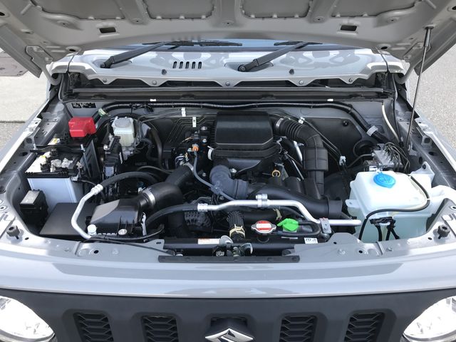 JIMNY 4WD