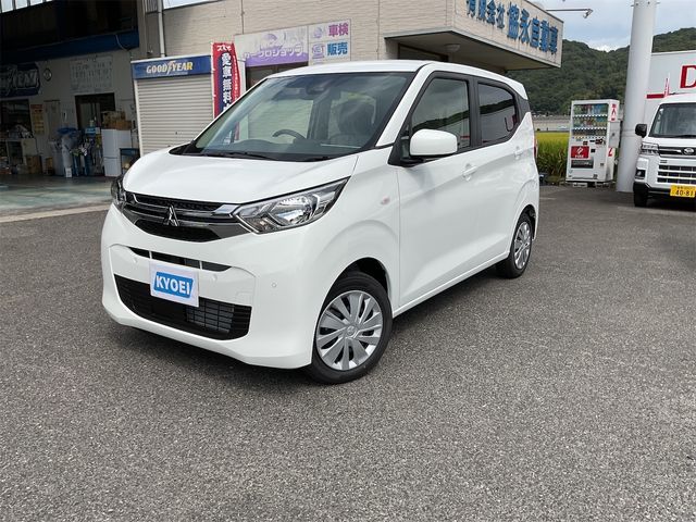 eK WAGON