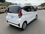 eK WAGON