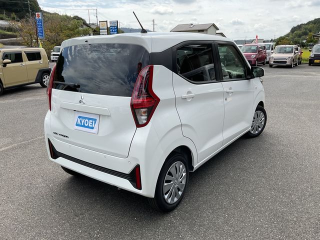 eK WAGON