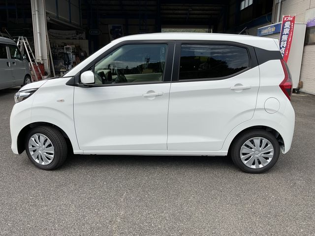 eK WAGON