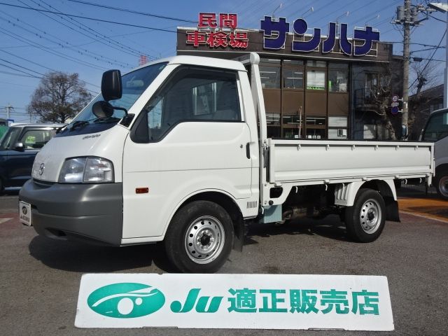 BONGO truck 2WD
