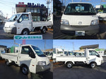 BONGO truck 2WD