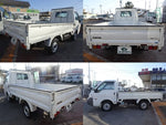 BONGO truck 2WD