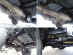 BONGO truck 2WD