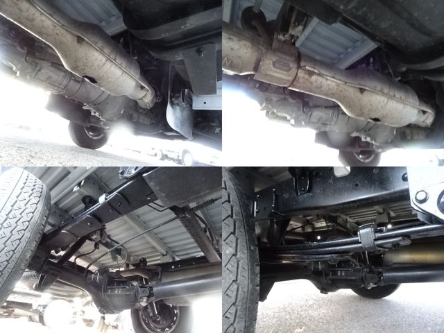 BONGO truck 2WD