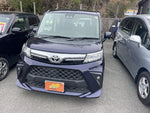 ROOMY 4WD