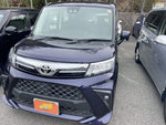 ROOMY 4WD