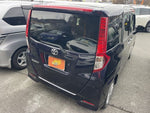 ROOMY 4WD