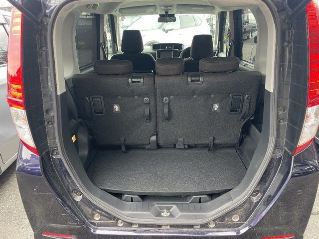 ROOMY 4WD