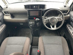 ROOMY 4WD