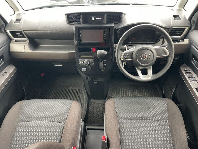 ROOMY 4WD