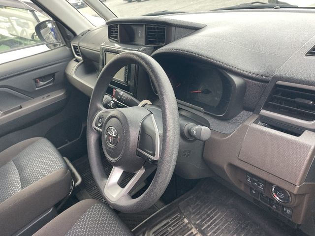 ROOMY 4WD