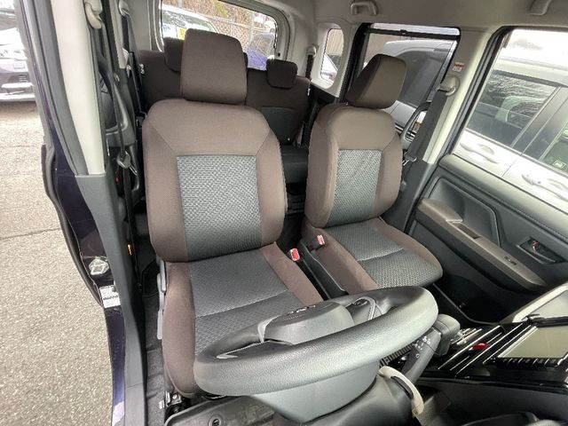 ROOMY 4WD