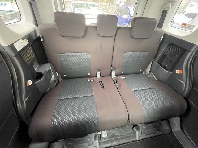 ROOMY 4WD