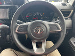 ROOMY 4WD