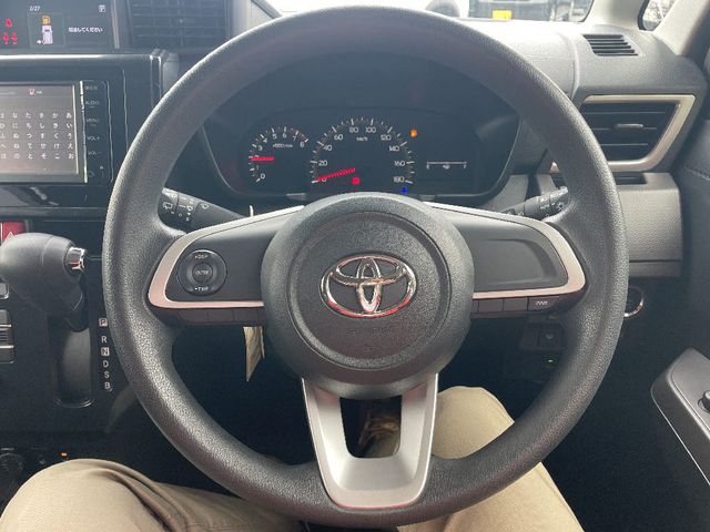 ROOMY 4WD