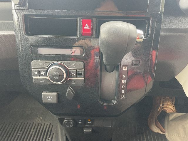 ROOMY 4WD
