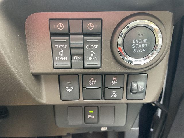 ROOMY 4WD