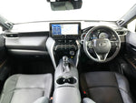 HARRIER 2WD