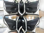 HARRIER 2WD