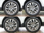 HARRIER 2WD