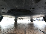 HARRIER 2WD