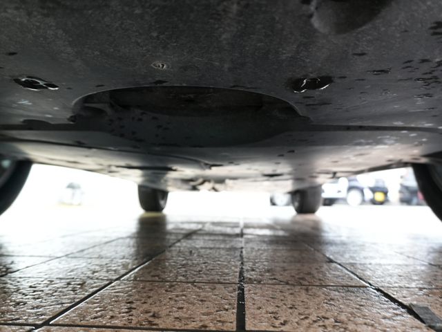 HARRIER 2WD