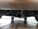 HARRIER 2WD