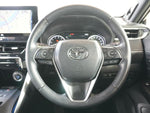 HARRIER 2WD