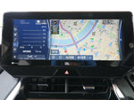 HARRIER 2WD