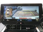 HARRIER 2WD