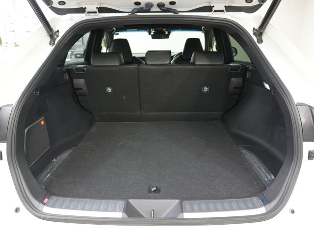 HARRIER 2WD