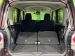 MOVE canbus 4WD