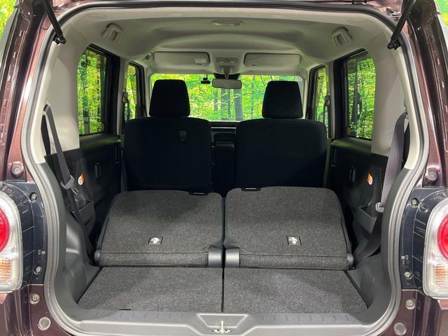 MOVE canbus 4WD