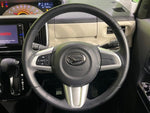 MOVE canbus 4WD
