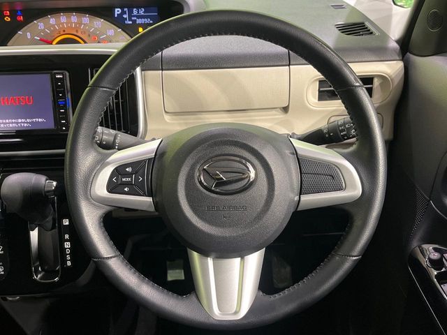 MOVE canbus 4WD