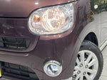MOVE canbus 4WD