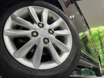 MOVE canbus 4WD