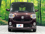 MOVE canbus 4WD