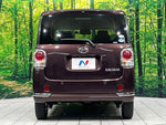 MOVE canbus 4WD