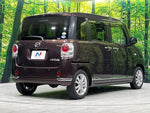 MOVE canbus 4WD